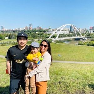 Meet your Posher, Concepcion